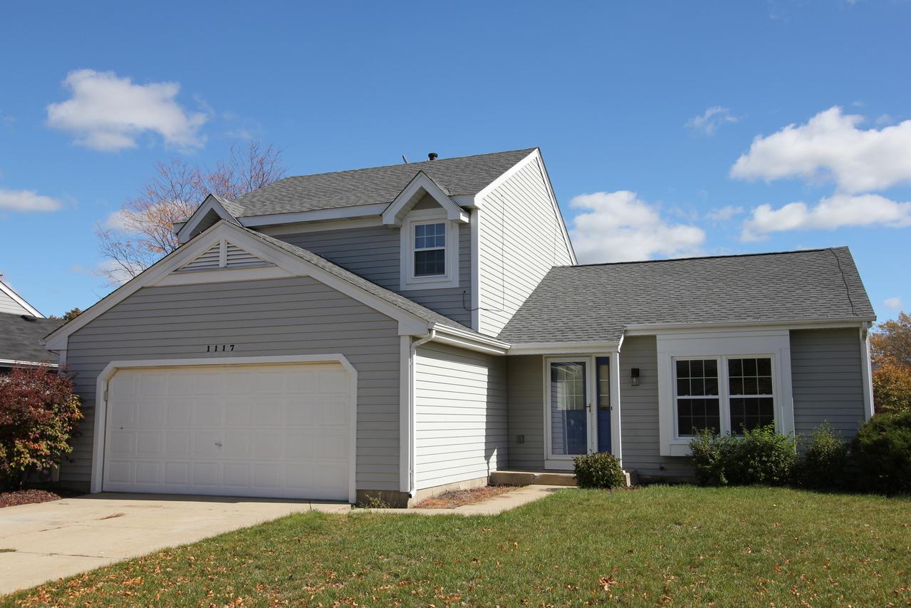 1117 Windslow Cir., Crystal Lake, IL 60014