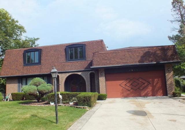 8349 Drover Ct., Darien, IL 60561