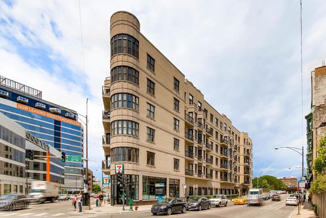 520 N Halsted St. #400, Chicago, IL 60622