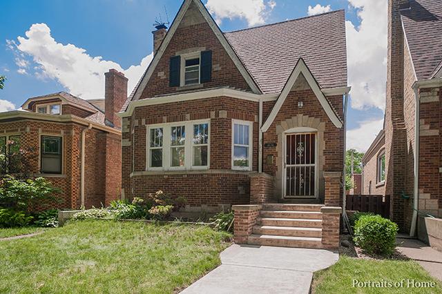 4636 N Kostner Ave., Chicago, IL 60630