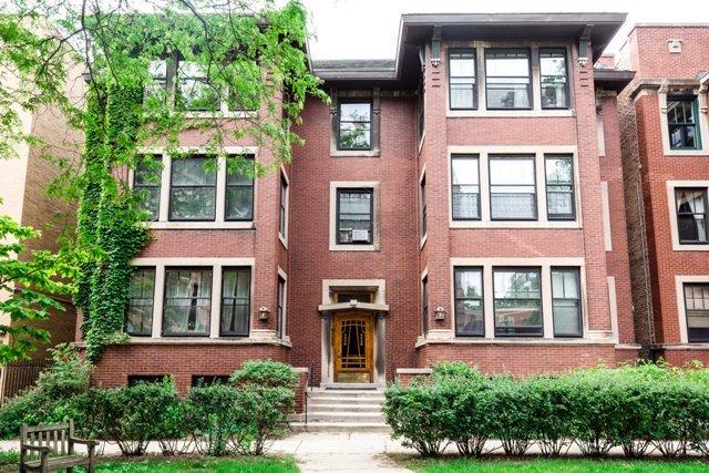 5450 S East View Park #3, Chicago, IL 60615