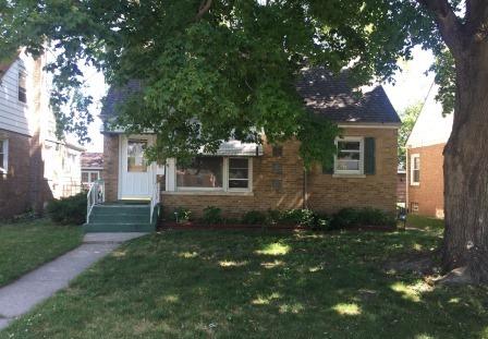 32 163rd Pl., Calumet City, IL 60409