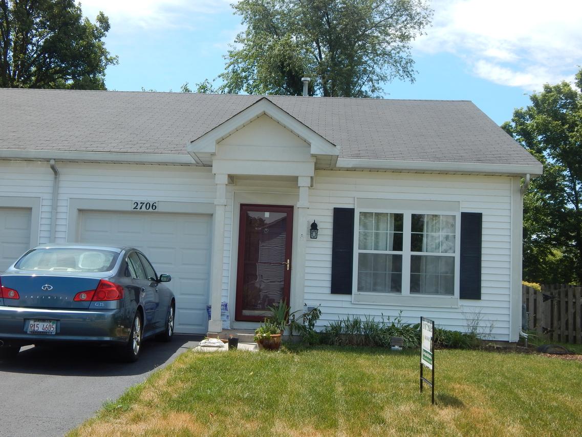 2706 Hoffman St., Plano, IL 60545