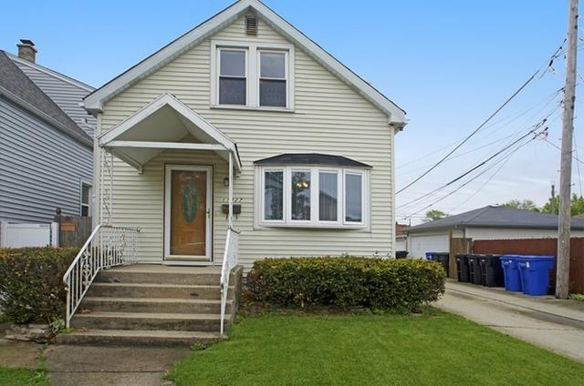 11327 S Sawyer Ave., Chicago, IL 60655