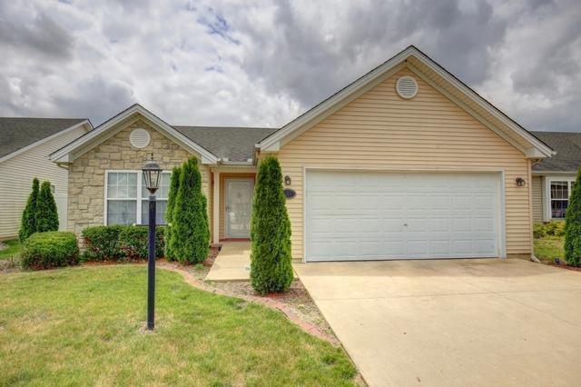 705 Corey Ln., Champaign, IL 61822