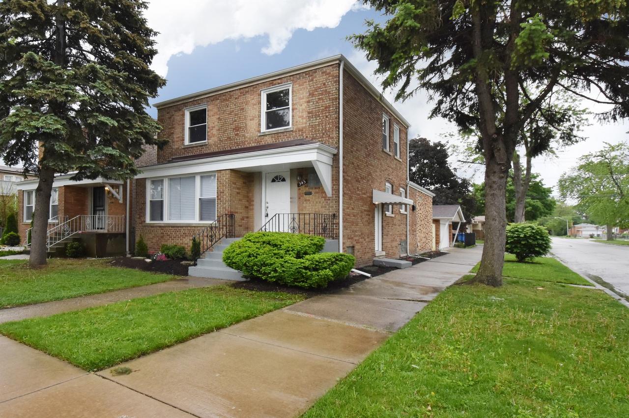 343 E 90th St., Chicago, IL 60619