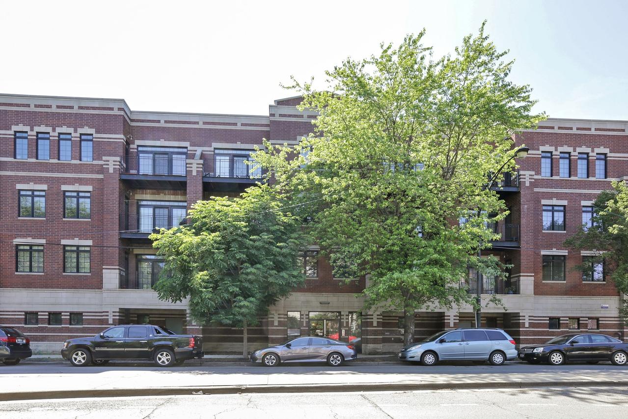 3844 N Ashland Ave. #32, Chicago, IL 60613