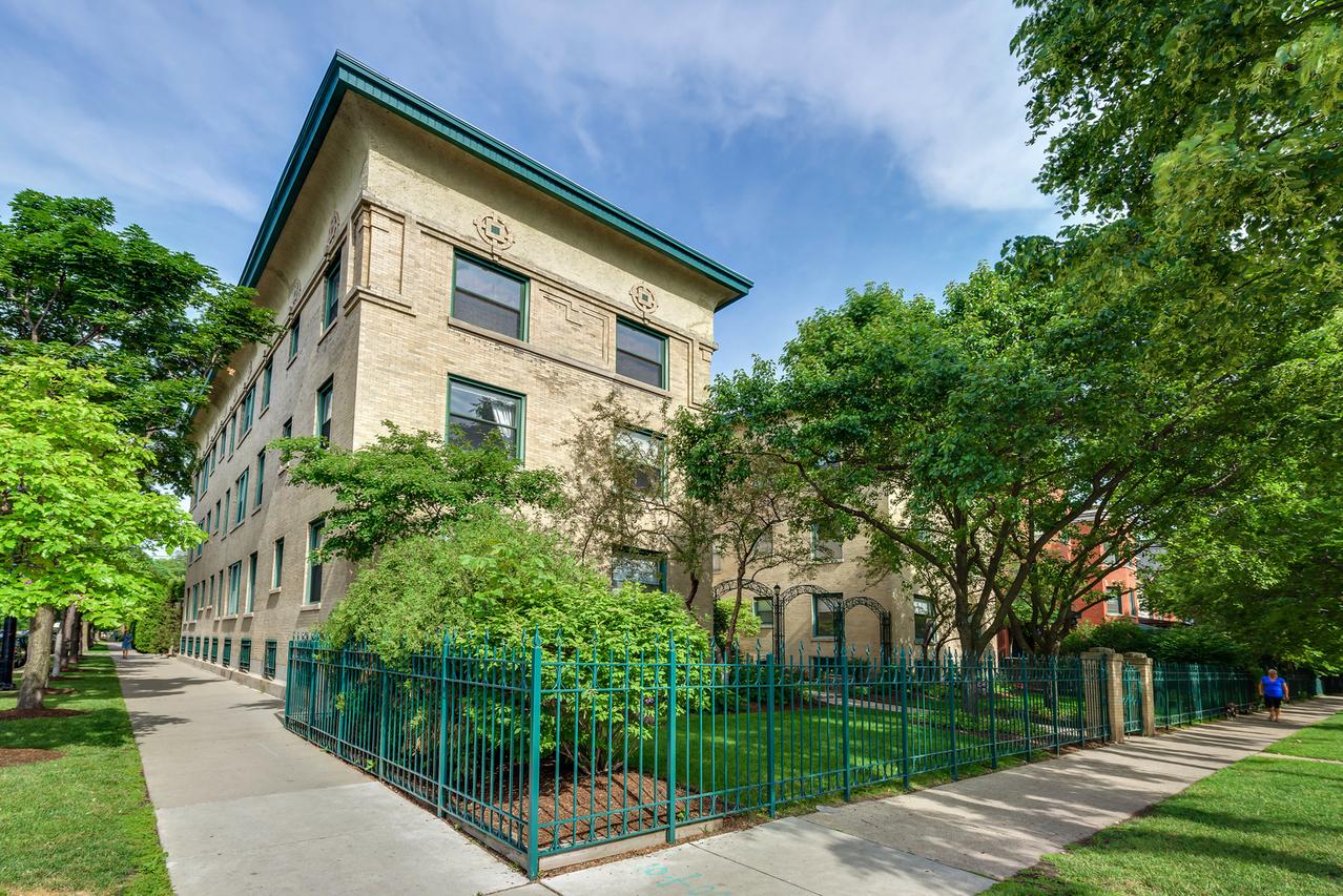 4406 N Paulina St. #1B, Chicago, IL 60640