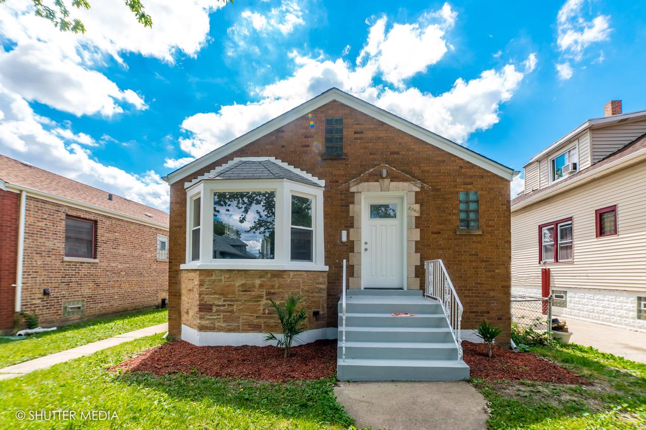 3260 S 61st Ave., Cicero, IL 60804
