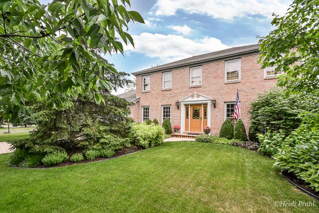 381 Prairie Knoll Dr., Naperville, IL 60565