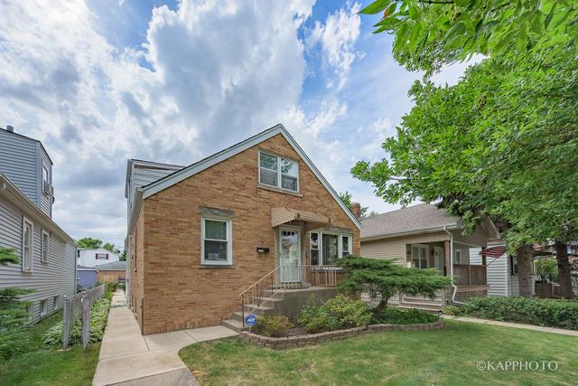 3524 N Odell Ave., Chicago, IL 60634