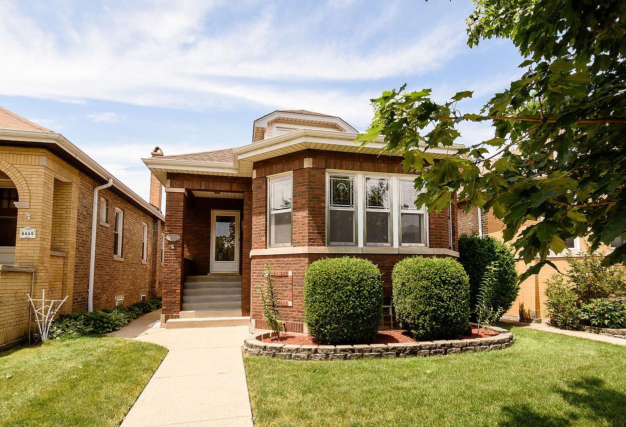 4448 N Major Ave., Chicago, IL 60630