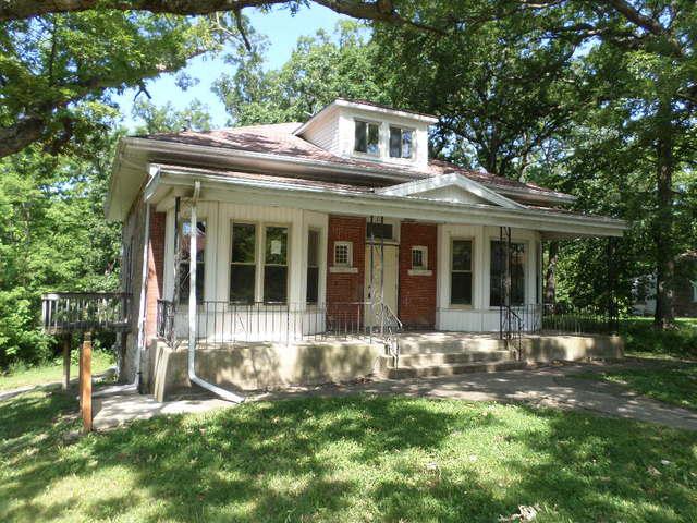 1530 Euclid Ave., Chicago Heights, IL 60411