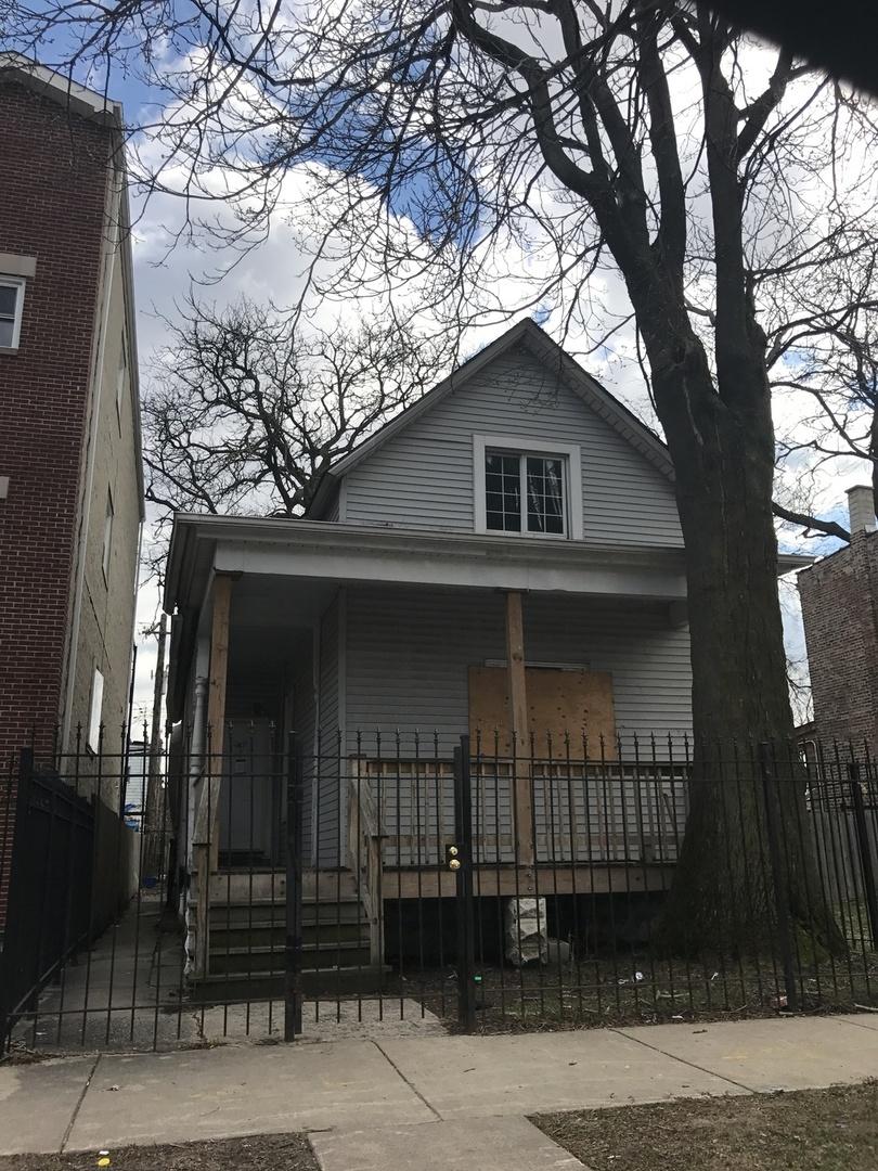 4317 W Gladys Ave., Chicago, IL 60624