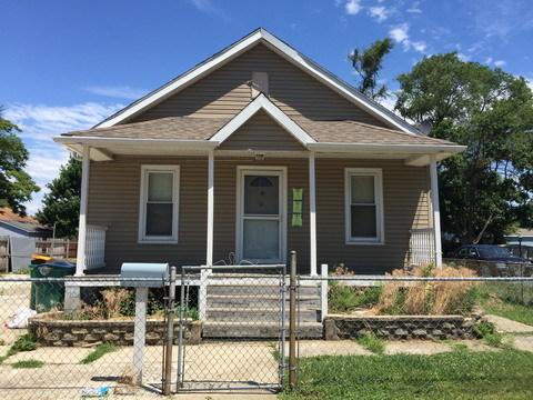 429 Meeker Ave., Joliet, IL 60432