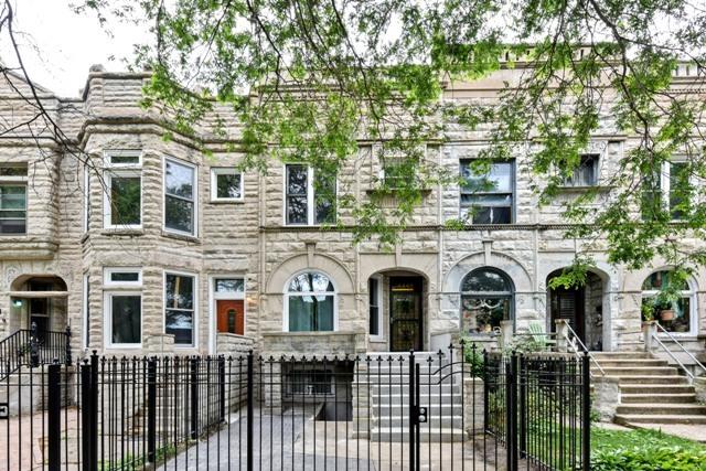 4449 S Ellis Ave., Chicago, IL 60653