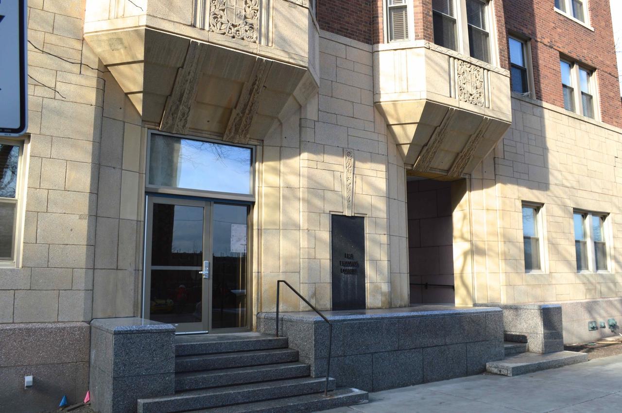 5000 S Cornell Ave. #6D, Chicago, IL 60615