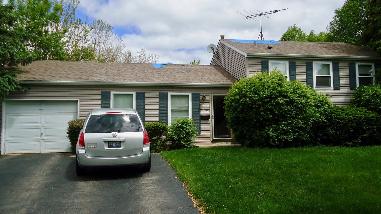 1510 Penrith Pl., Schaumburg, IL 60194