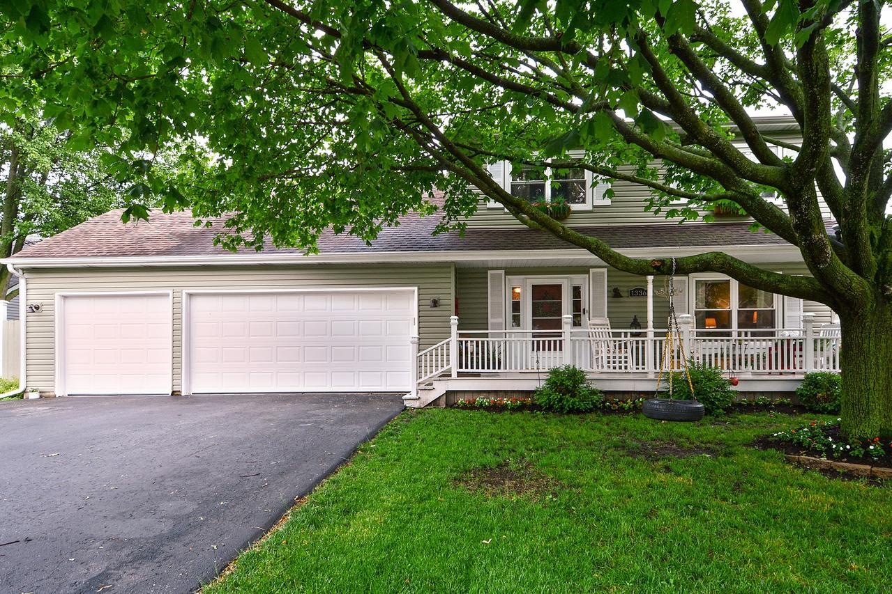1336 Greenfield Ct., Naperville, IL 60564