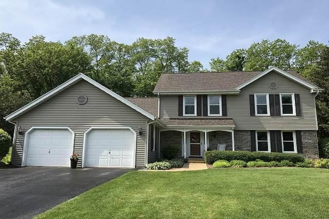 10088 Tybow Tr., Roscoe, IL 61073