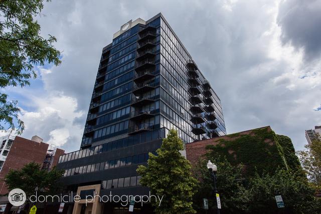 1309 N Wells St. #607, Chicago, IL 60610