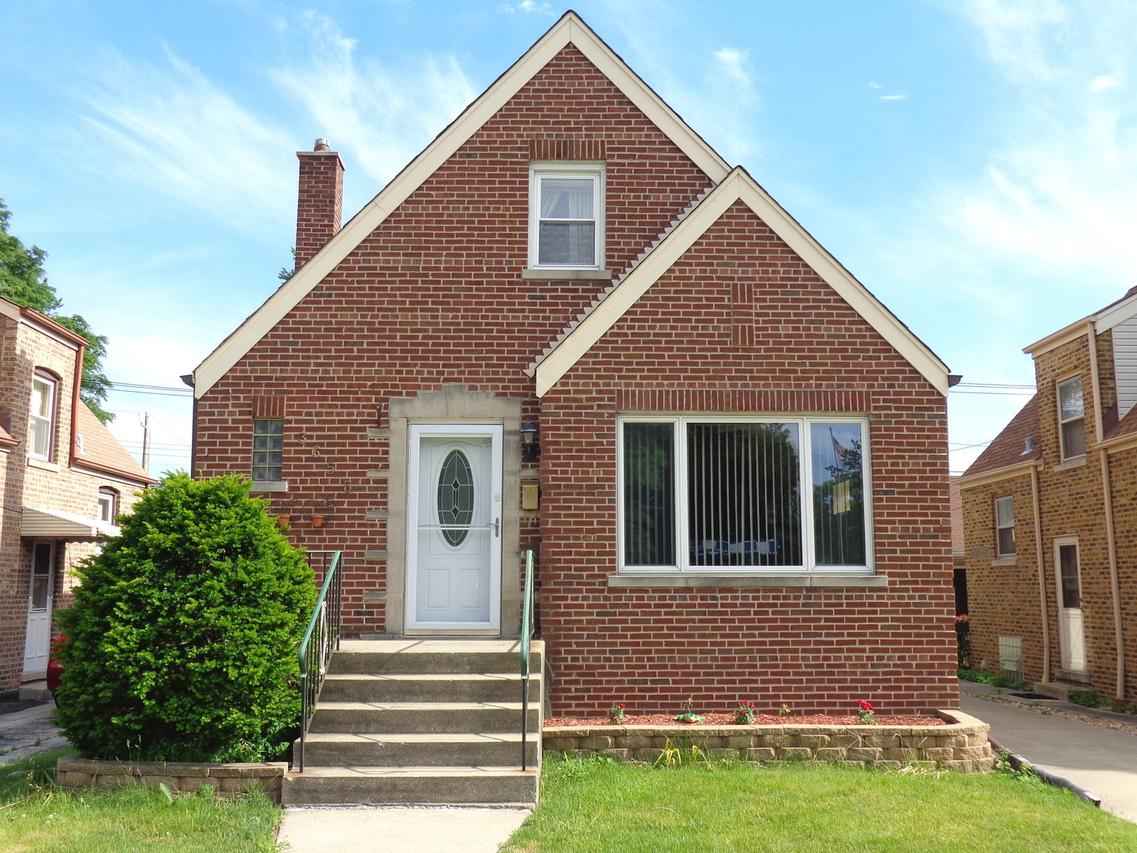 3655 W 103rd St., Chicago, IL 60655