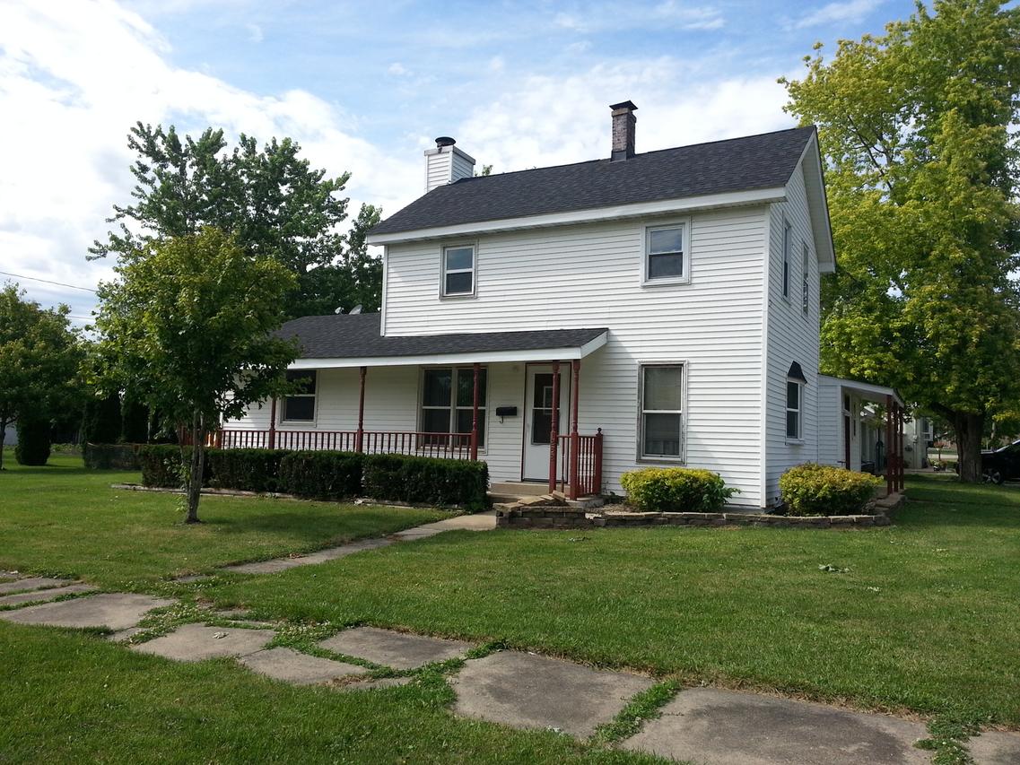 1282 Union St., Marseilles, IL 61341