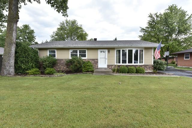 607 Holdridge Ave., Winthrop Harbor, IL 60096