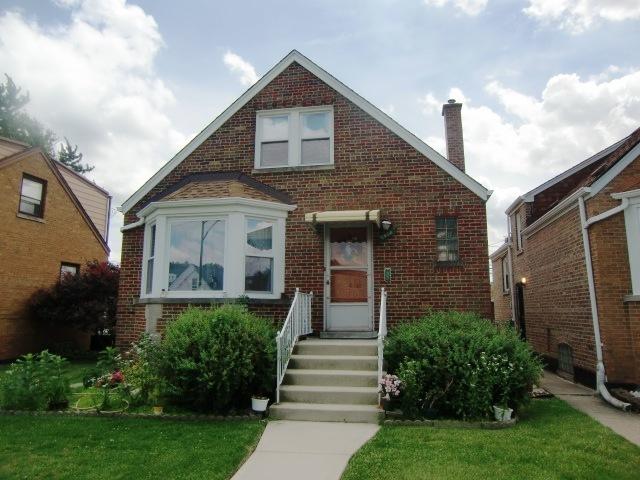 4145 W 58th Pl., Chicago, IL 60629