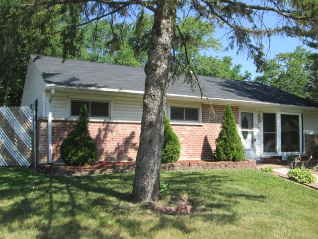 180 Shabbona Dr., Park Forest, IL 60466