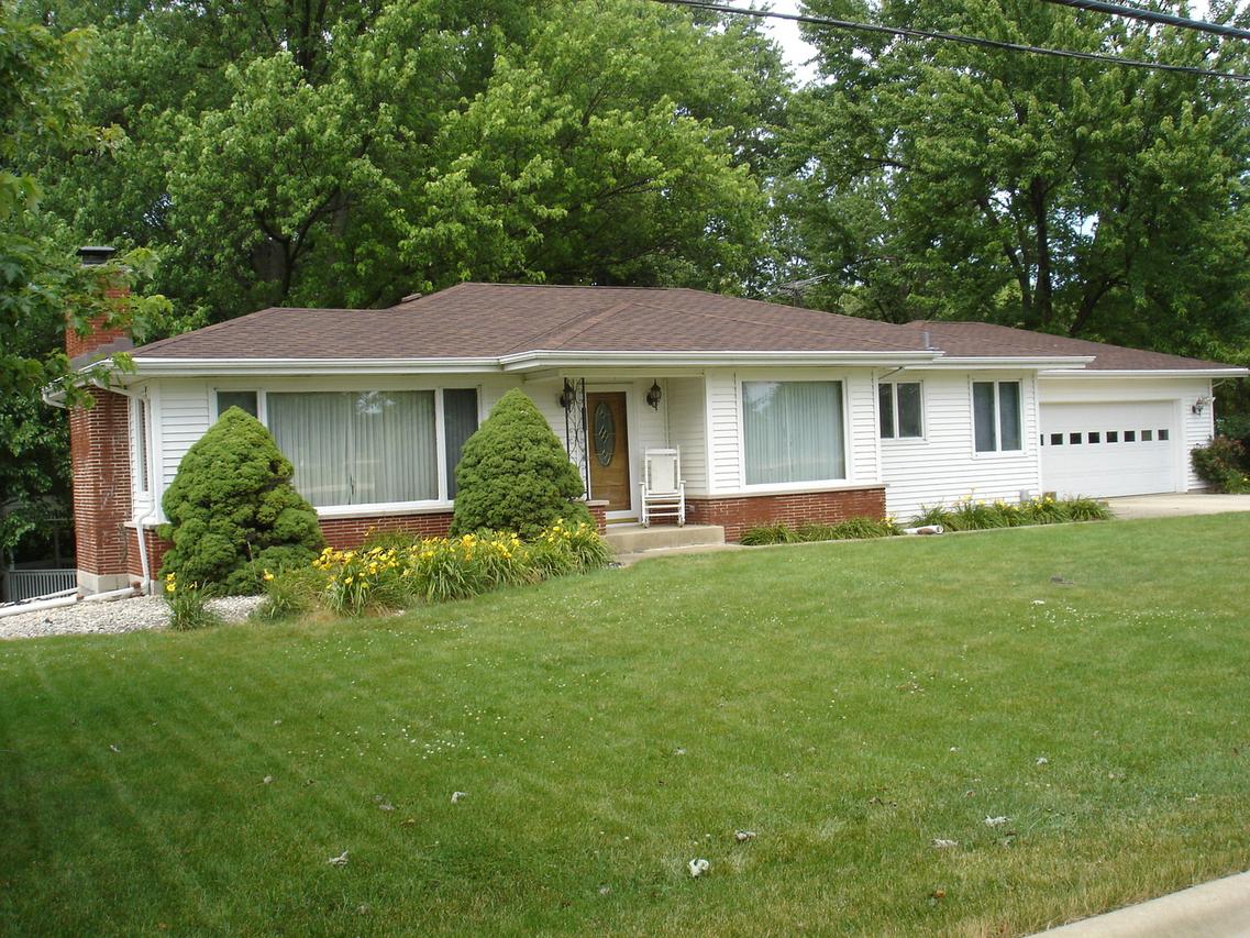 21832 W Old Renwick Rd., Plainfield, IL 60544
