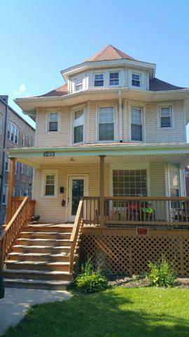 5406 W Ferdinand St., Chicago, IL 60644