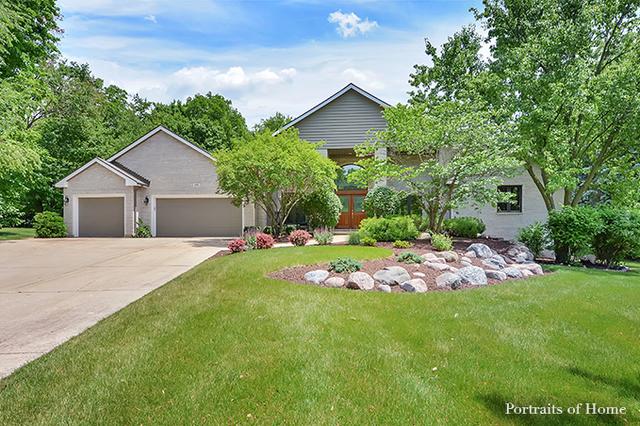 69 Crooked Creek Dr., Yorkville, IL 60560