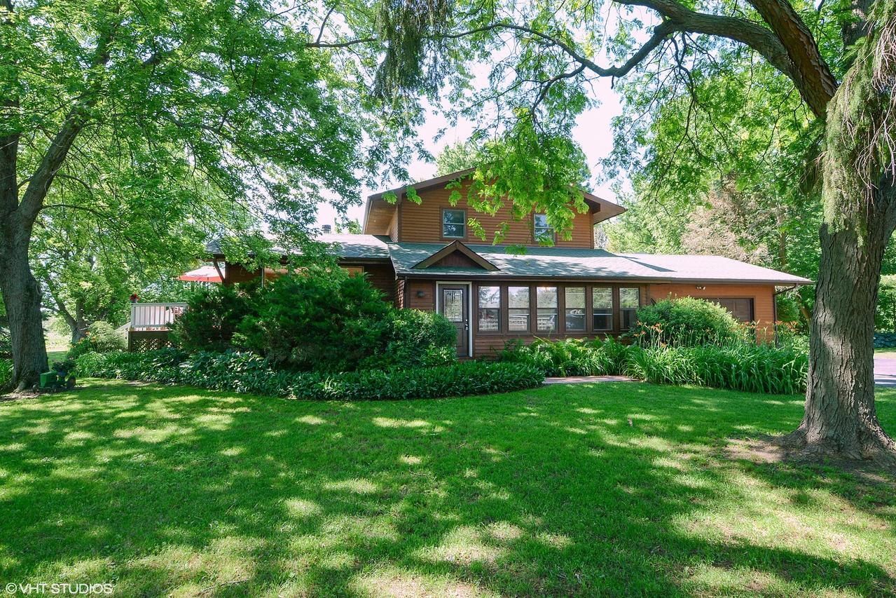 17780 Scott Rd., Hinckley, IL 60520