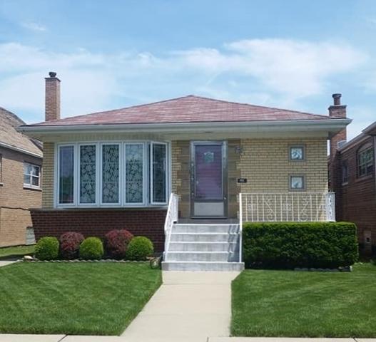5405 S Kedvale Ave., Chicago, IL 60632