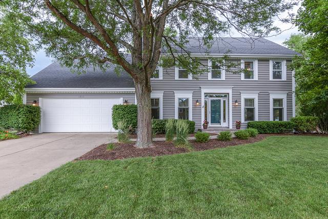 1503 Conan Doyle Rd., Naperville, IL 60564