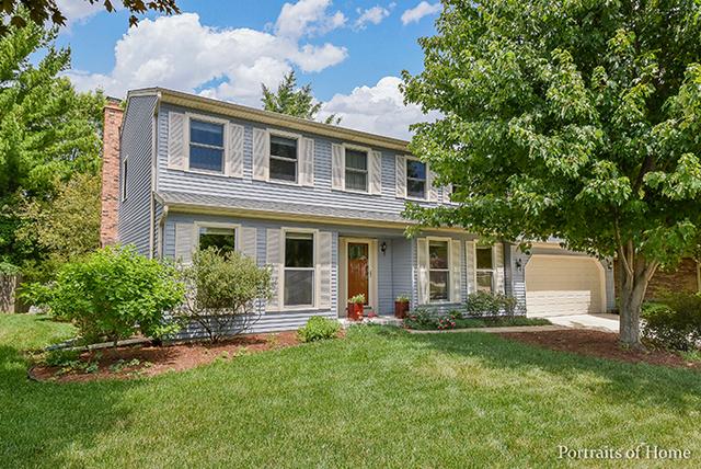 1035 Jupiter Ct., Naperville, IL 60540