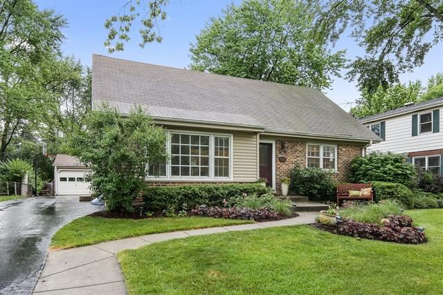 6009 Brookbank Rd., Downers Grove, IL 60516