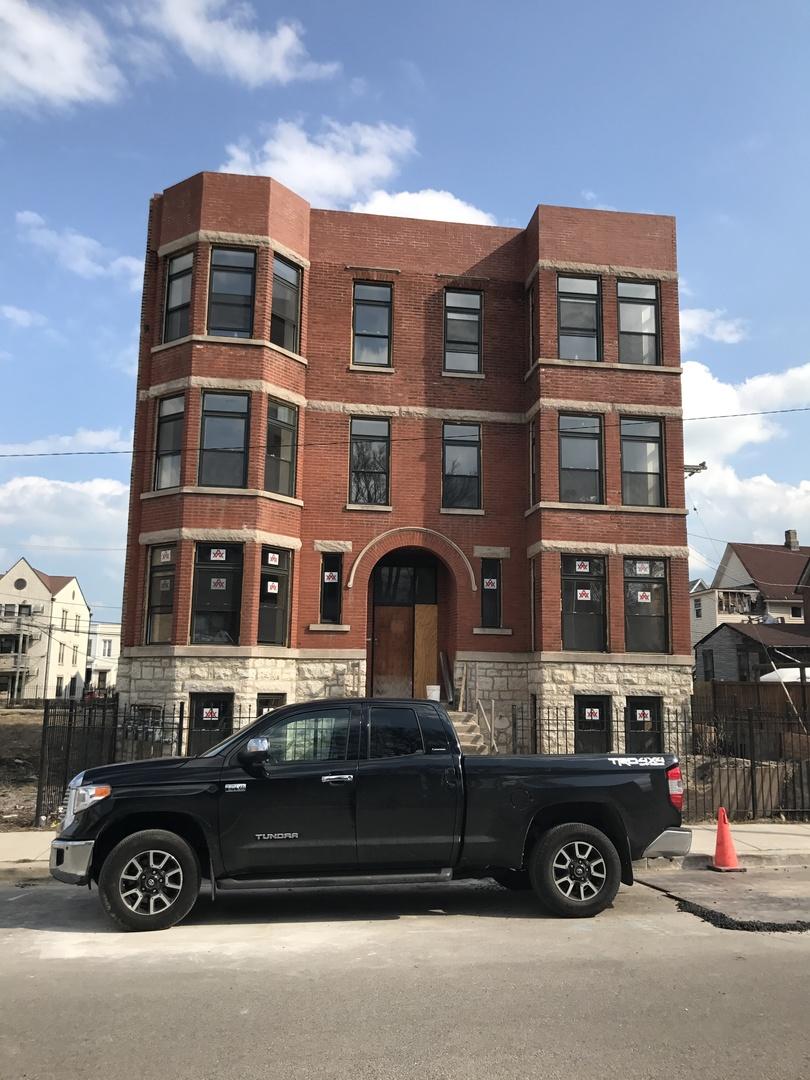 4345 S Langley Ave. #3, Chicago, IL 60653