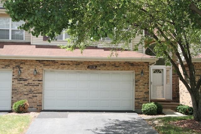 1056 N Jamey Ln., Addison, IL 60101