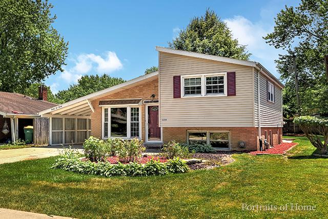 2220 Saint Francis Ave., Joliet, IL 60436