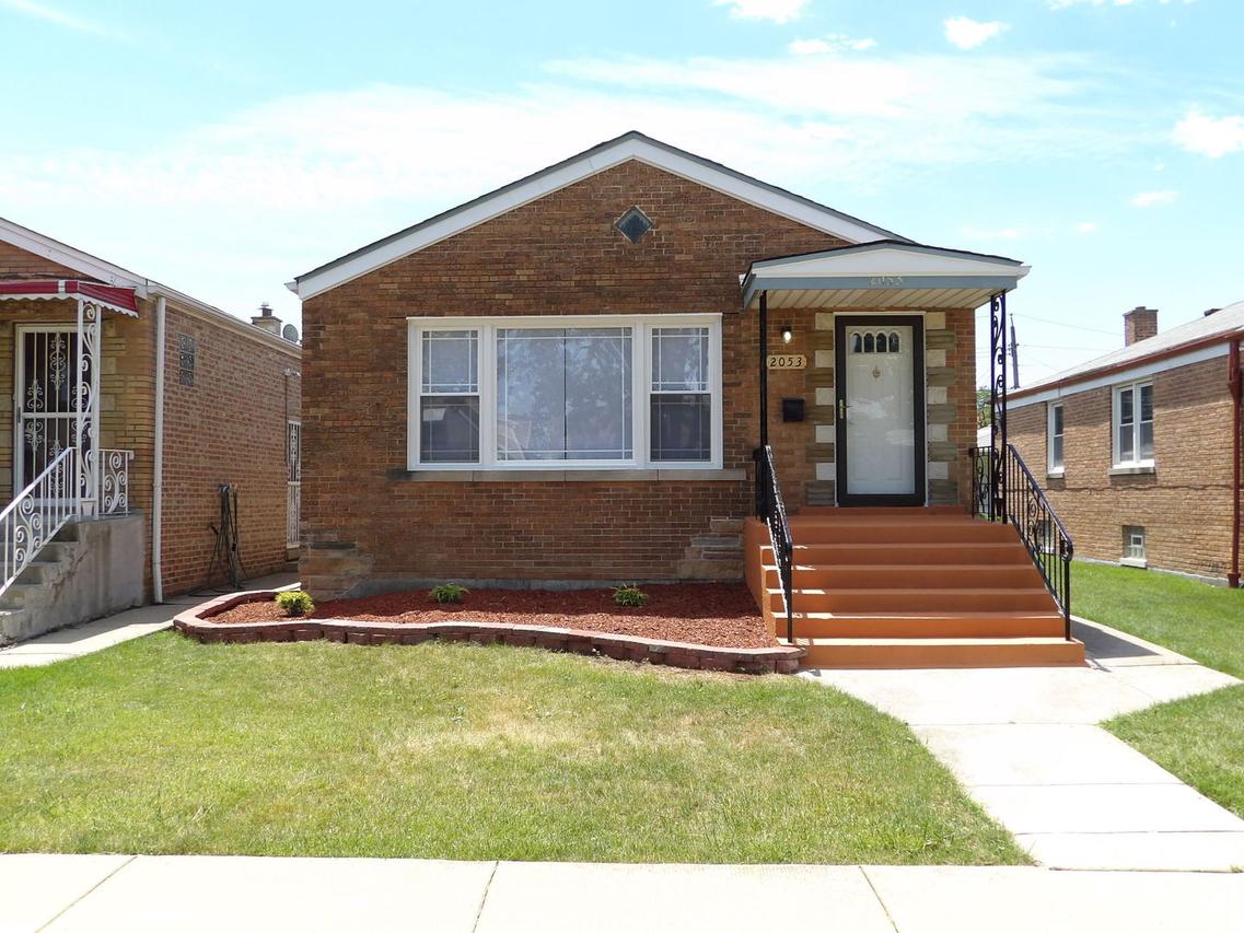 2053 W 79th Pl., Chicago, IL 60620