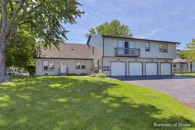 1884 Carnation Ct. #A, Aurora, IL 60506