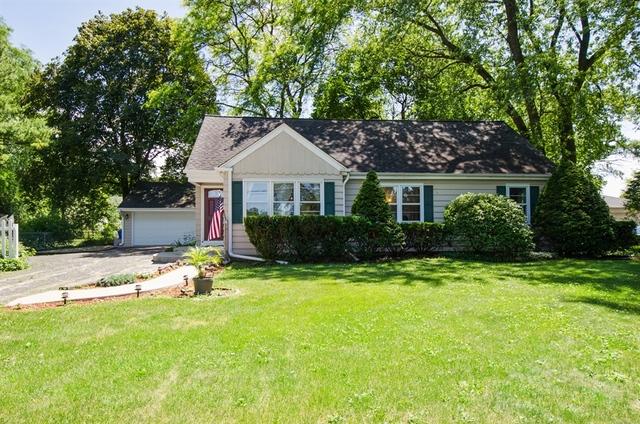 47 W Algonquin Rd., Des Plaines, IL 60016