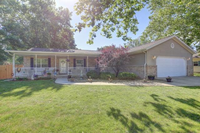 304 N 5th St., St. Joseph, IL 61873