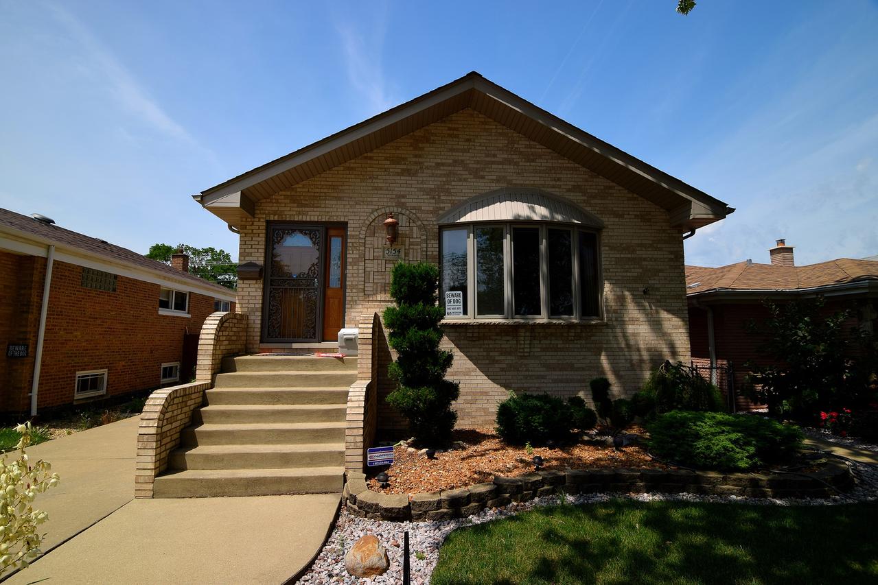 5154 S Normandy Ave., Chicago, IL 60638