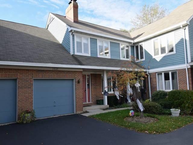 1667 N Courtland Dr., Arlington Heights, IL 60004