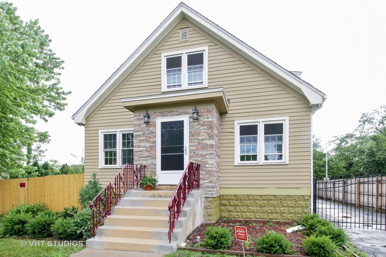 9242 Melvina Ave., Oak Lawn, IL 60453