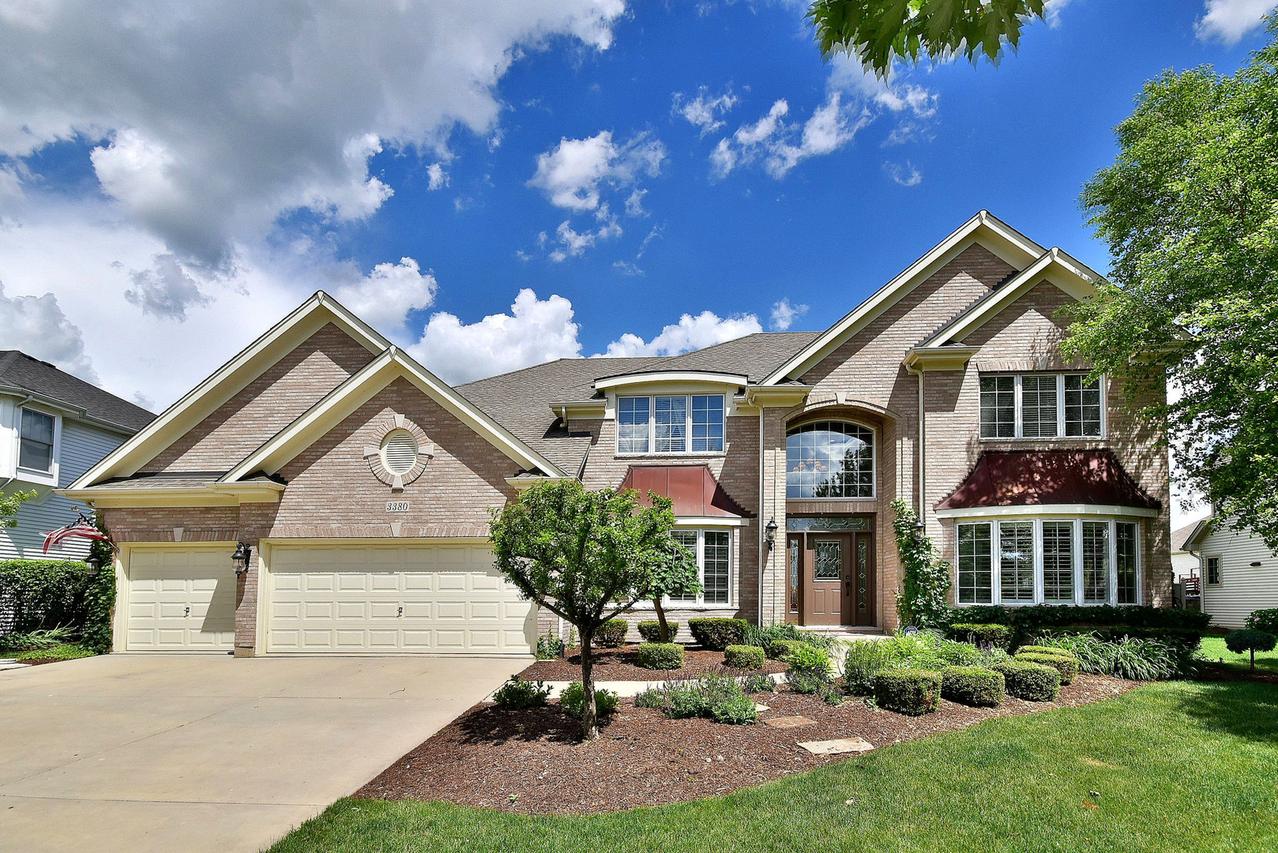 3380 Hollis Cir., Naperville, IL 60564