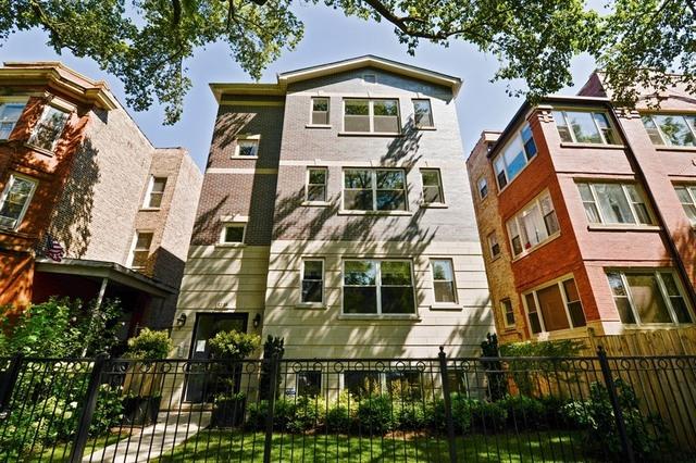 1238 W Argyle St. #3, Chicago, IL 60640